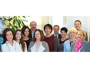 Zuklin Reisebüro GesmbH & Co KG in 1010 Wien