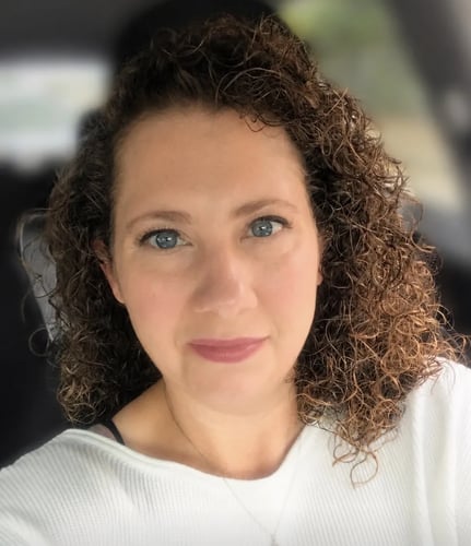 Nicole Fisher