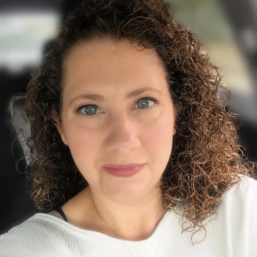 Nicole Fisher