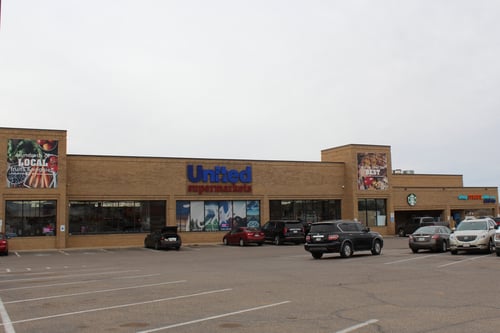 United Supermarkets 3501 Olton Rd