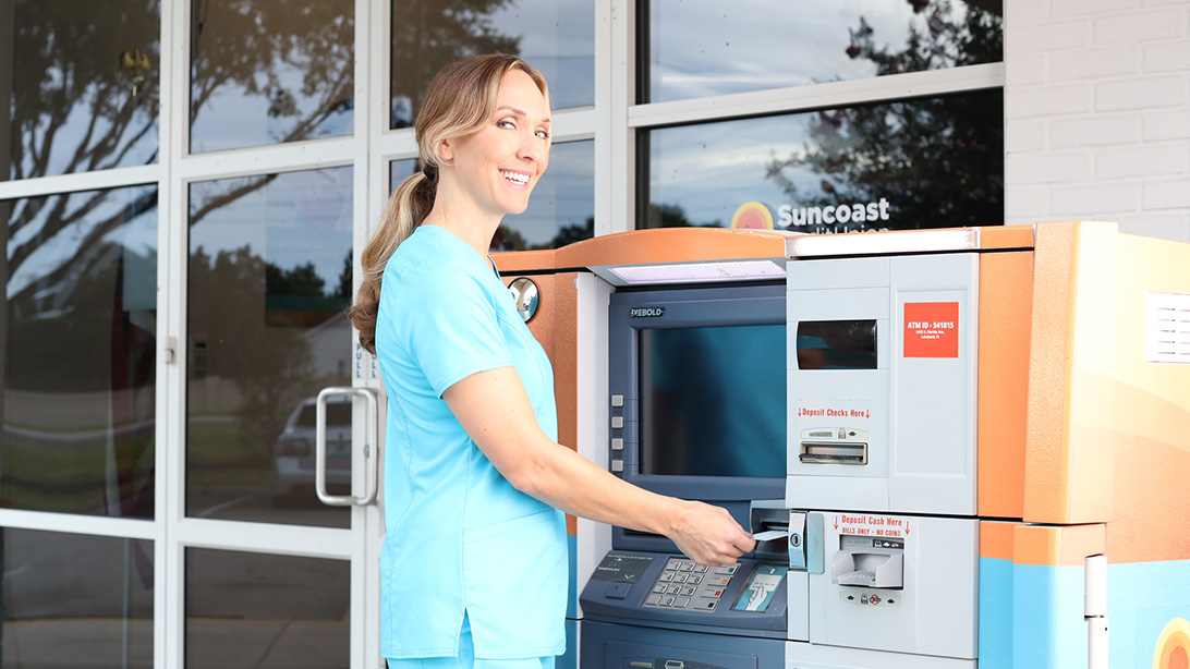 Suncoast Credit Union