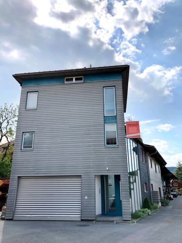 Hämmerle Markus GmbH & Co KG in Lustenau-Außenansicht