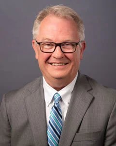 Brad Paulson MD