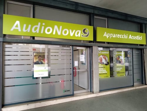 Pordenone centro