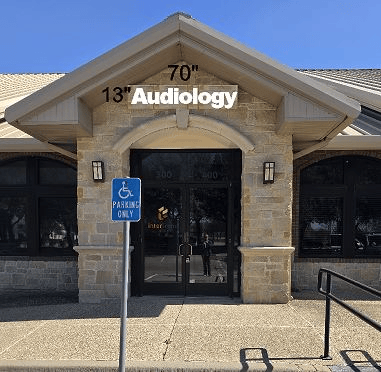 Associates of Audiology | Plano, TX