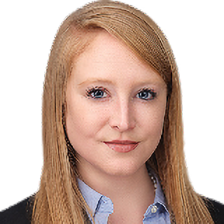 Headshot of Erin Lesser