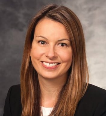 photo of Margaret Greco - MD
