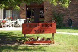 Bishop Hoch Village
