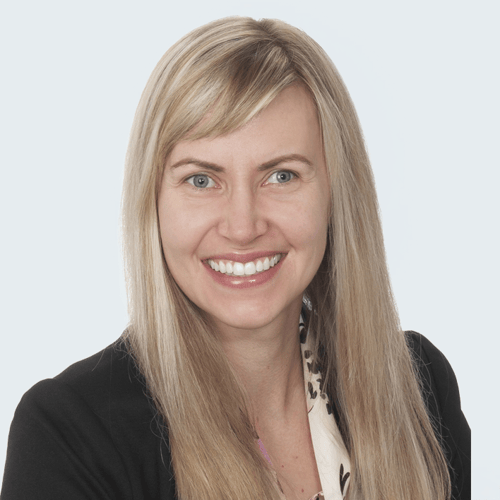 Headshot of Tracy Towns