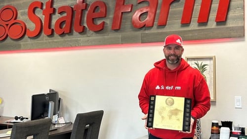 Buggie Dugger Jr - State Farm Insurance Agent