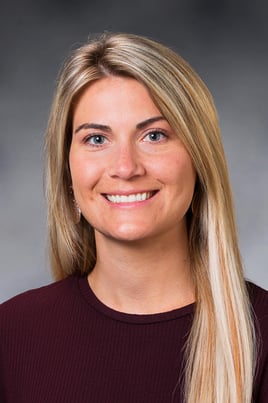 Christina Hacking, PA-C.