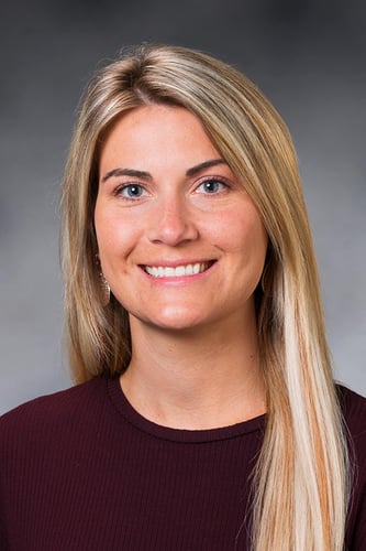 Christina Hacking, PA-C.