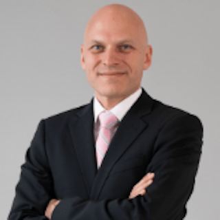 Portrait de Jean Dutil