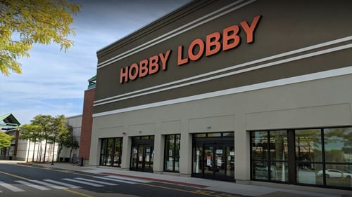 Framingham MA Hobby Lobby