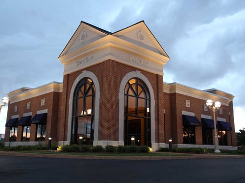 TowneBank Kempsville - Exterior