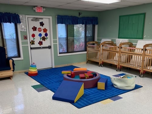 Infant Classroom