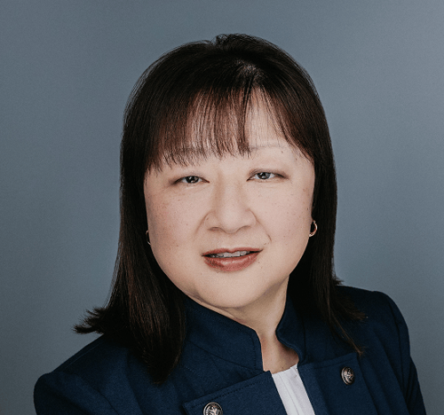 Headshot of Shellyn Sy