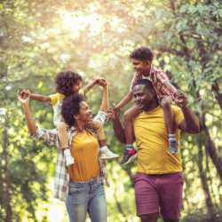 Riverwood by Pulte Homes