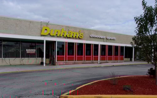 Sheboygan, WI storefront