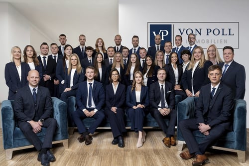 VON POLL IMMOBILIEN Norden / Ostfriesland