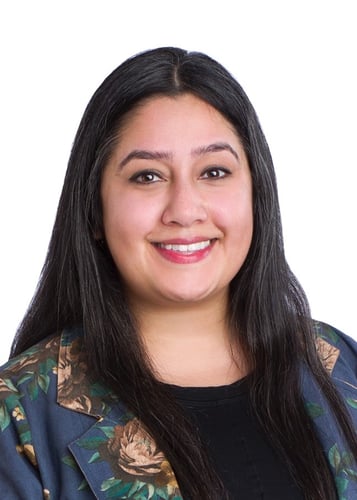 Kiran Seetal