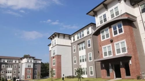 Best student housing near Mississippi State University