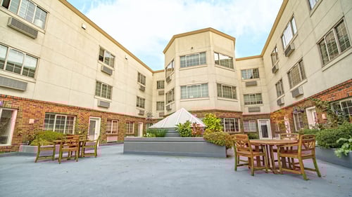 Brookdale Admiral Heights