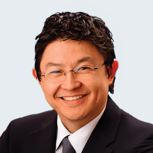 Headshot of Glenn Tanaka