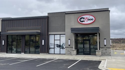 Ski 'N See South Weber