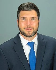 Nicholas Kaufman, MD