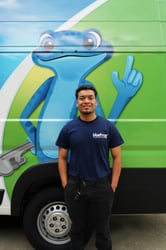 Oscar Reyes