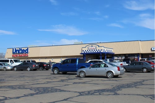 United Supermarkets Pharmacy 1601 Tennessee Ave