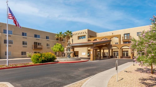 Brookdale Apache Junction