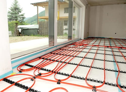 Haustechnik Schennach - Heizung Sanitär Alternativenergie