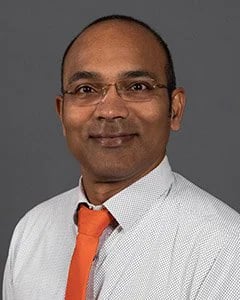 Srinivas Bandi