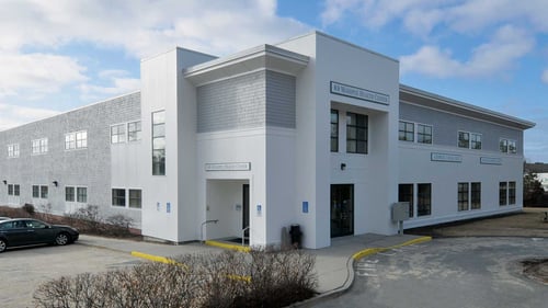 Mashpee Primary Care - 5 Industrial Drive,  Mashpee - Cape Cod Healthcare