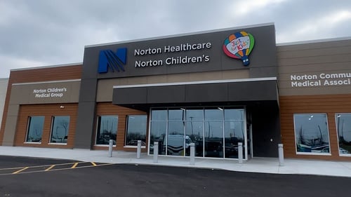 Norton Children's Medical Group - Frankfort