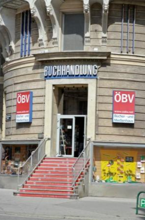 ÖBV Handelsges.m.b.H. in 1010 Wien