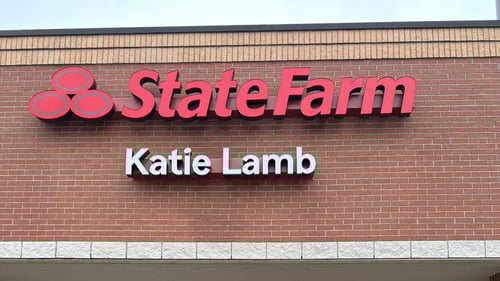 Katie Lamb - State Farm Insurance Agent