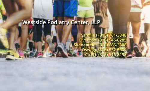 Westside Podiatry Center,  LLP cover photo