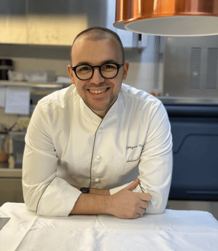 Menu' Degustazioni