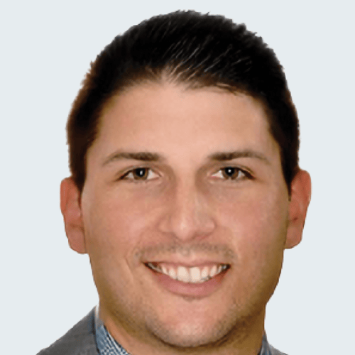 Portrait de Michael Neudorf