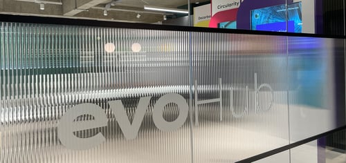 evoHub