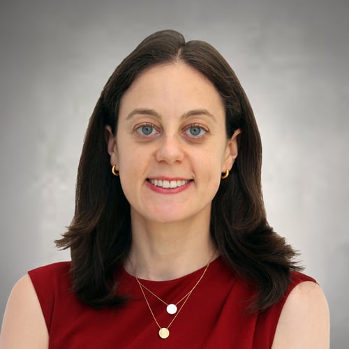 Rebecca Straus Farber, MD