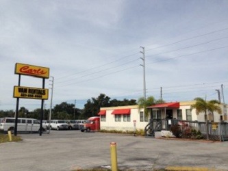 Auto Rental Orlando, FL