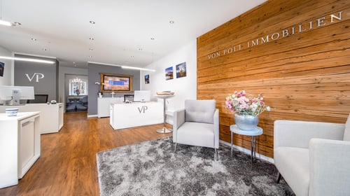 VON POLL IMMOBILIEN Reutte
