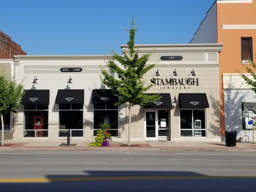 Stambaugh Jewelers Defiance, OH