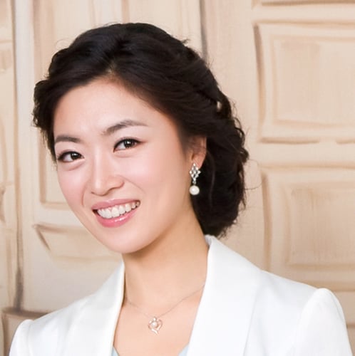 Minjeong Kang Headshot Image