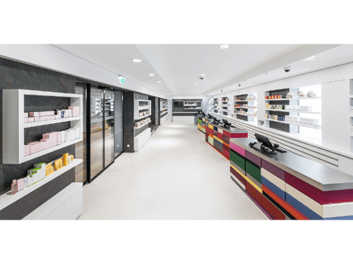 Central Apotheke