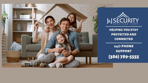 J&J Security Services Corporation